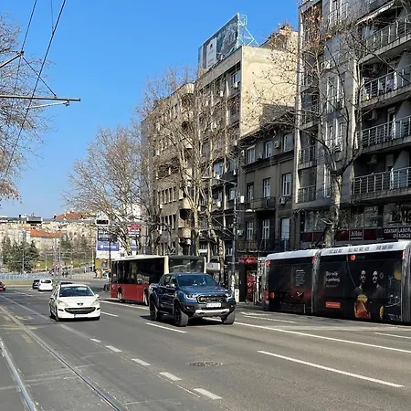 Base Apartament
