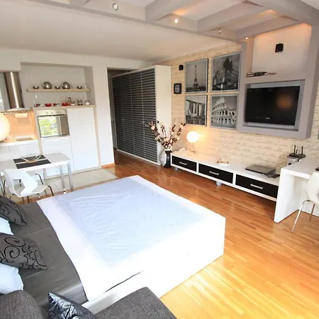 Apartment Base *