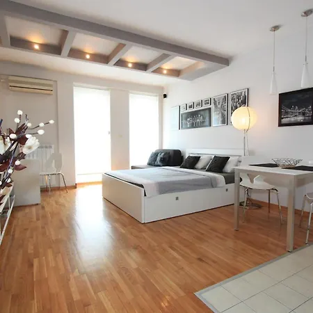 Apartment Base