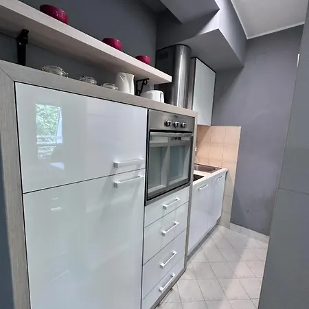 Apartment Base *