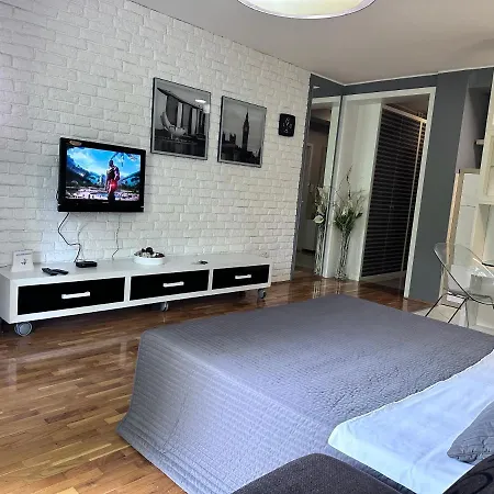 Apartment Base