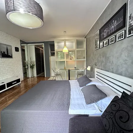 Apartment Base