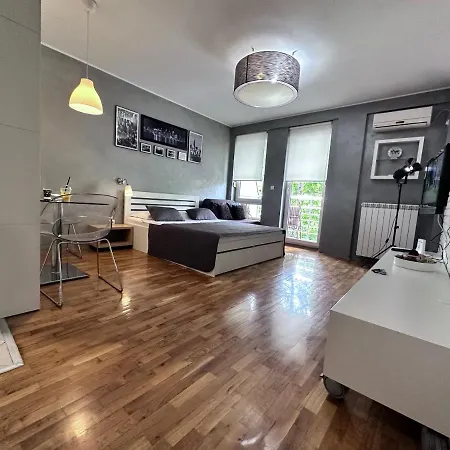 Apartment Base