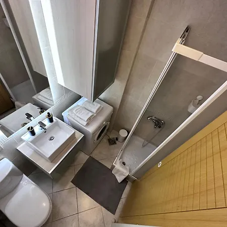 Apartment Base *